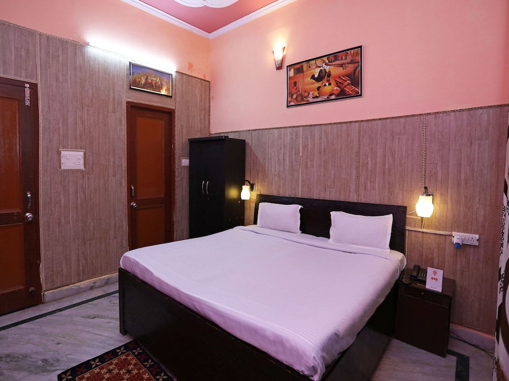 OYO 270 Home Stay Inn