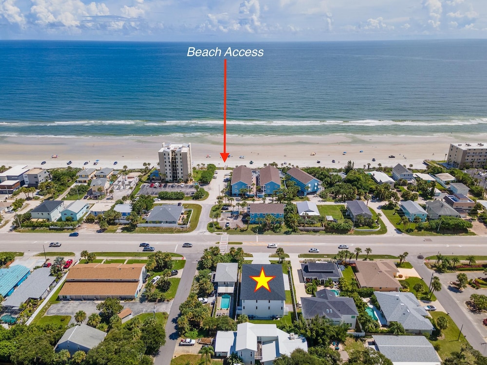 Flip Flop Living NSB
