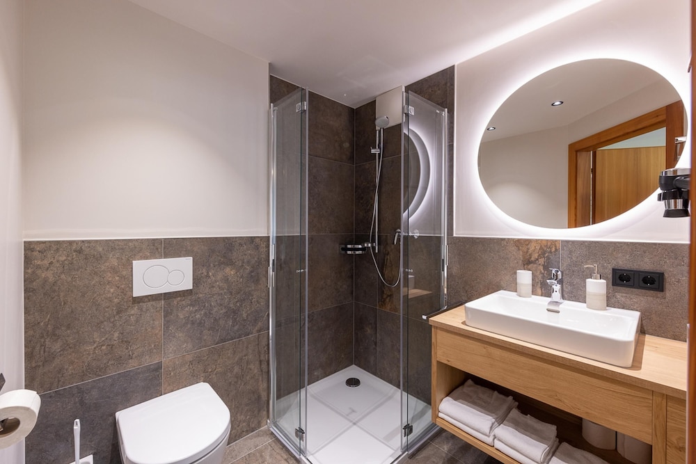 Appartements Fürstauer by we rent
