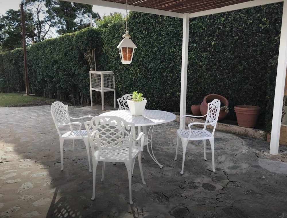 Hermosa Casa de Adobe