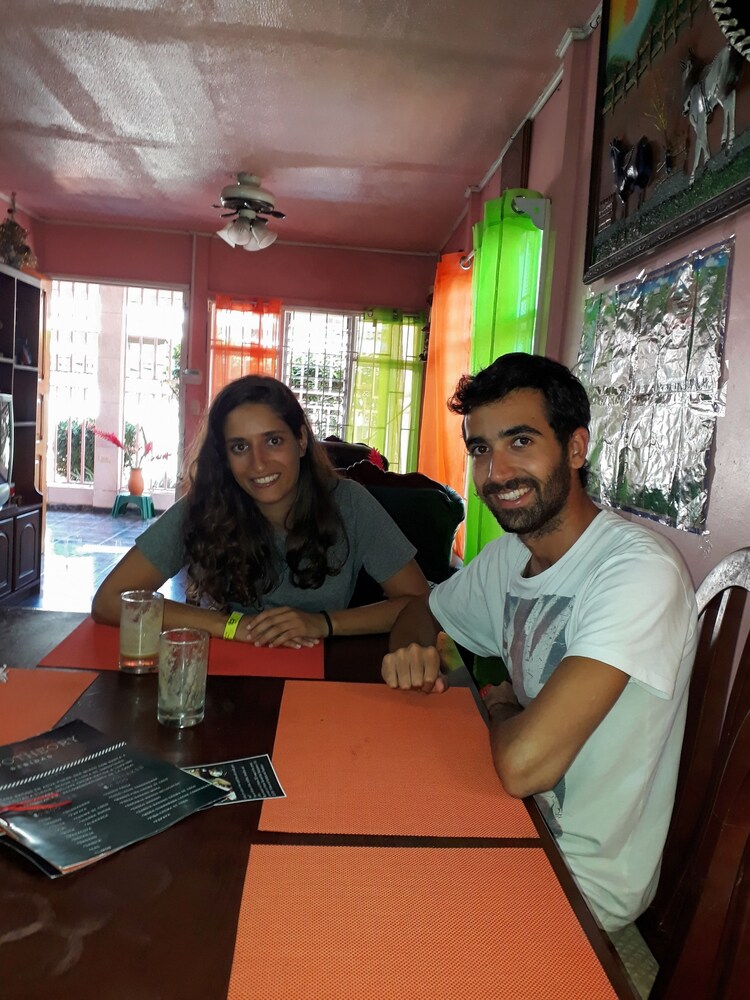 Arenal Volcano - Costa Rica Vacations - Sunset Inn Valle del Volcan - Property Image 4