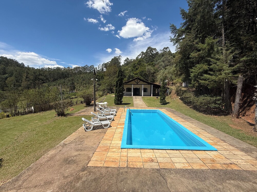 Rancho dos Capelos