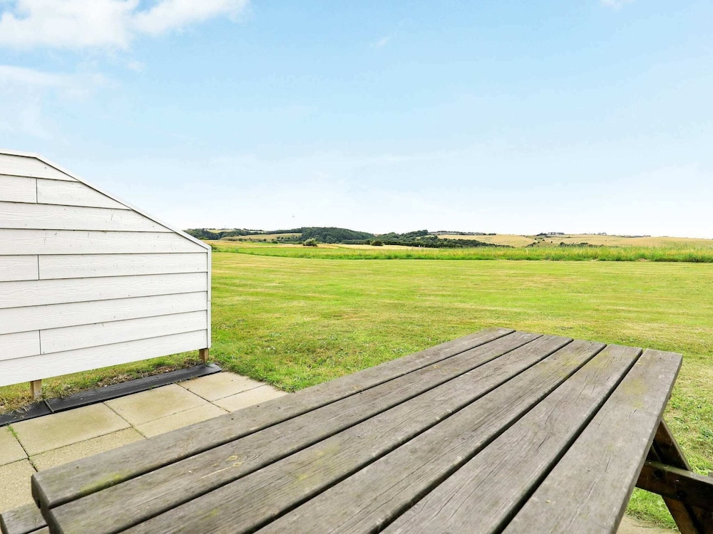Cozy Holiday Home in Jutland near Sea view 5