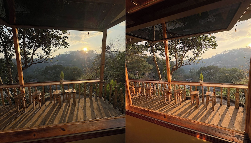 Dong Homestay
