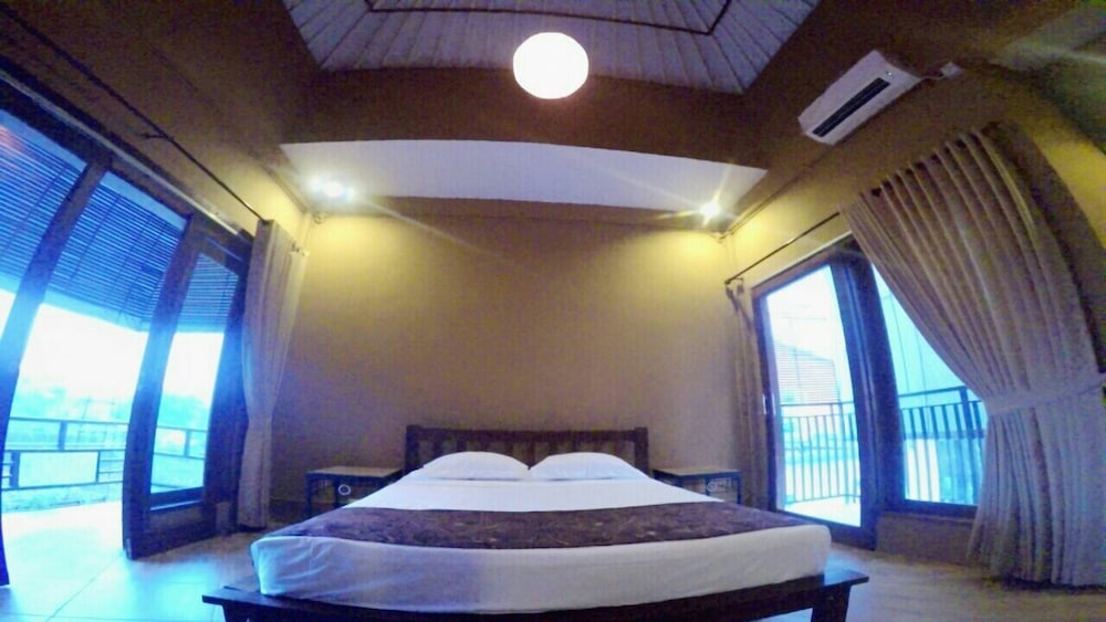 Klipes Guest House