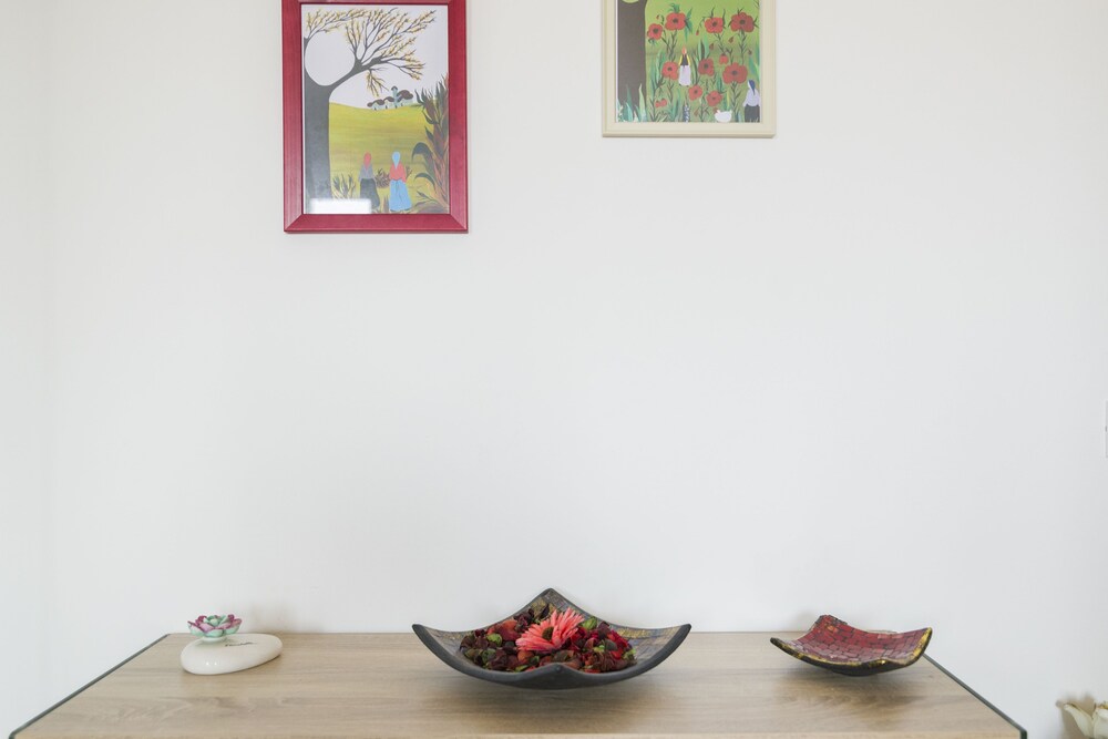Visarno Arena Apartment