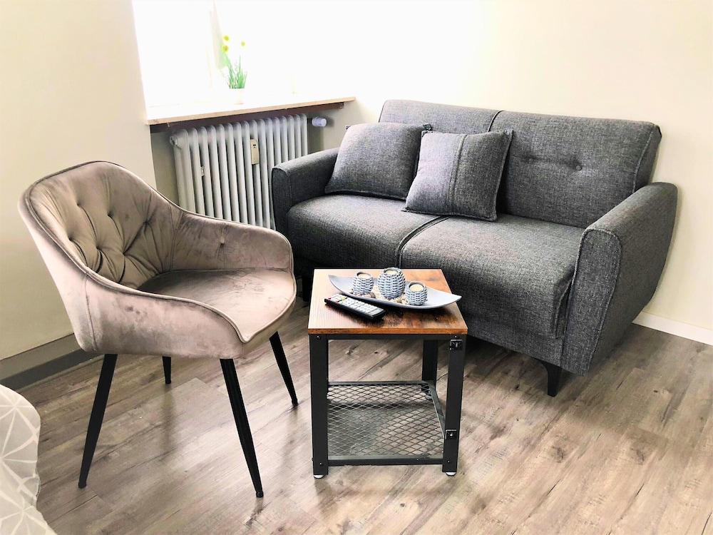 Apartment in Pellingen
