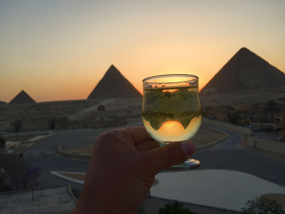 Sphinx Guest House