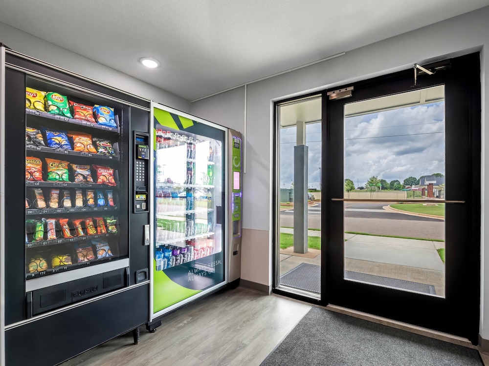 WoodSpring Suites Prattville - Montgomery North