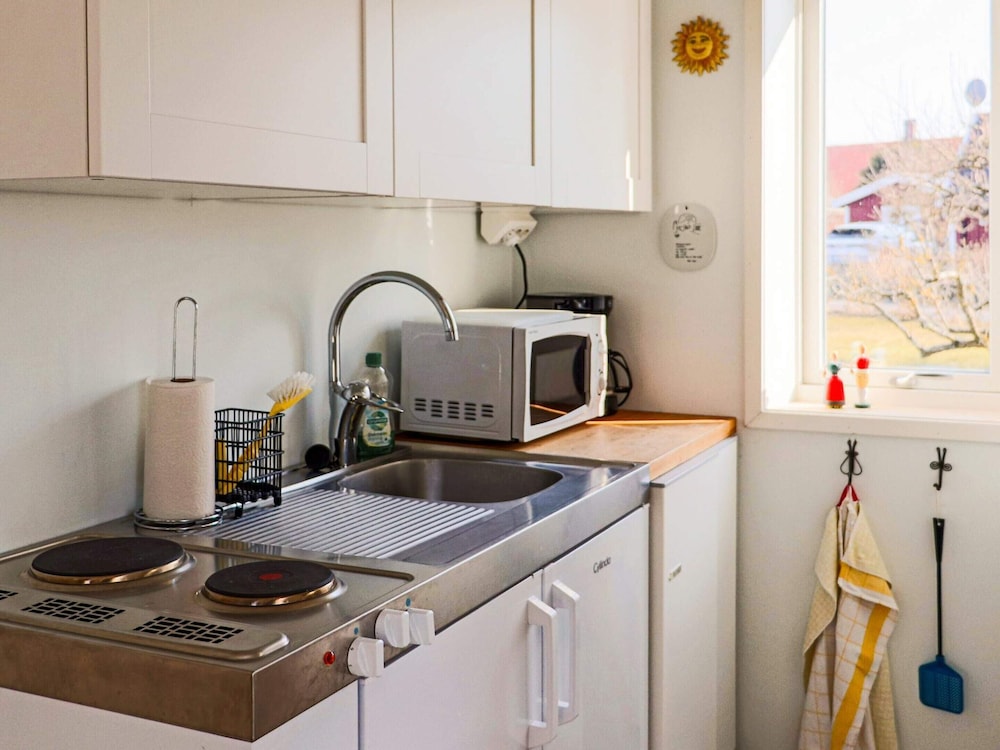 4 Star Holiday Home in Skane/vejbystrand