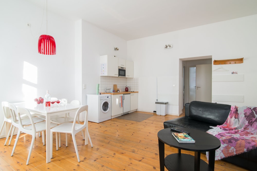 Apartments elPilar Friedrichshain