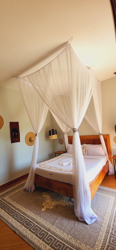Njojo Guesthouse