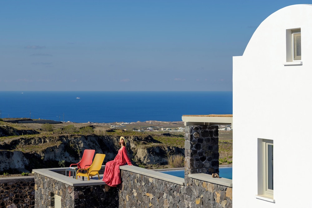 Avan Luxury Villas
