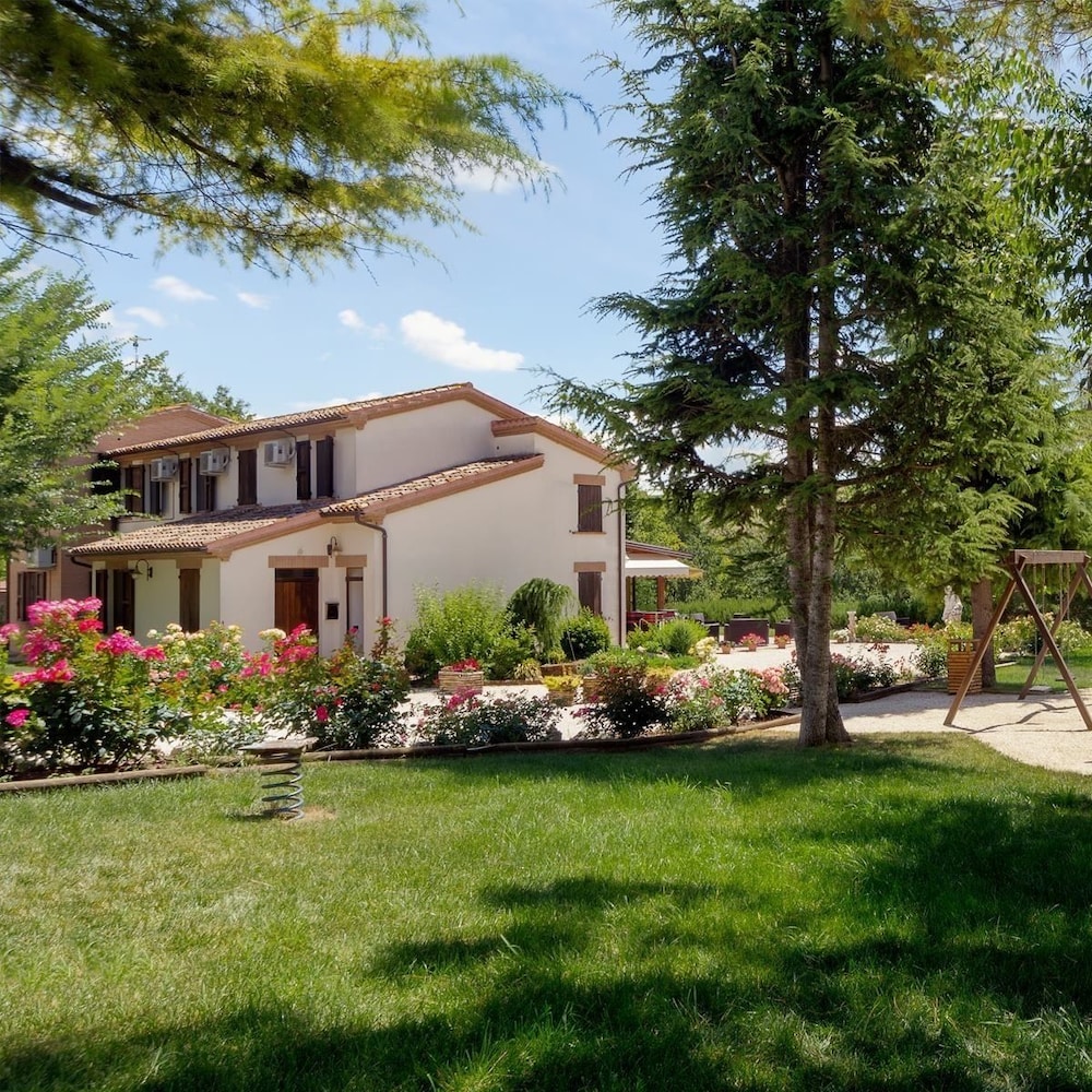 Agriturismo La Cantina Di Bacco