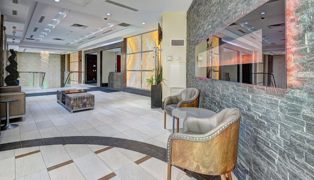 Bombay Suites Mississauga