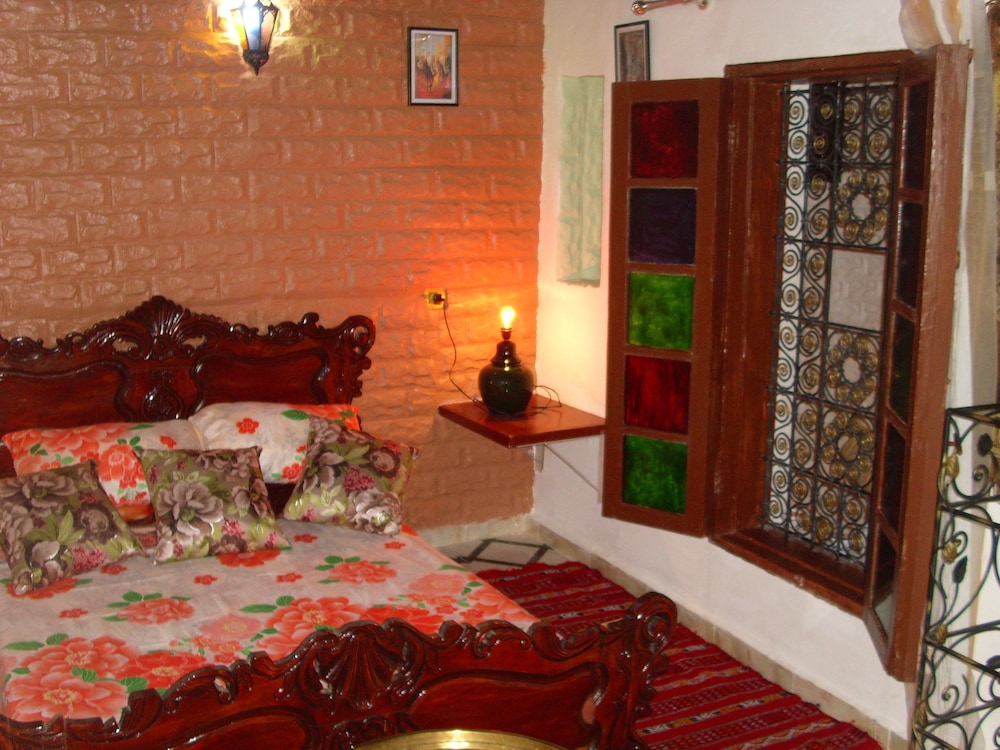 Dar Nouzha A
