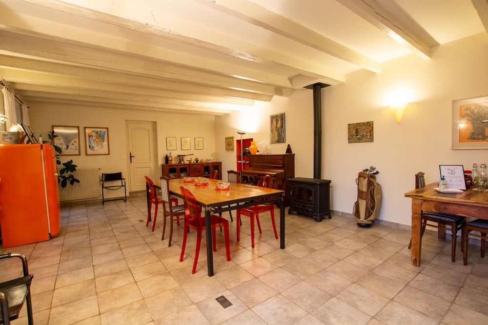 Domaine Maison DoDo
