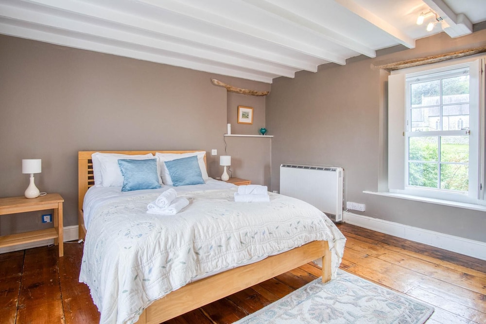 Bwthyn Berwig - 3 Bedroom Cottage - Llanrhidian