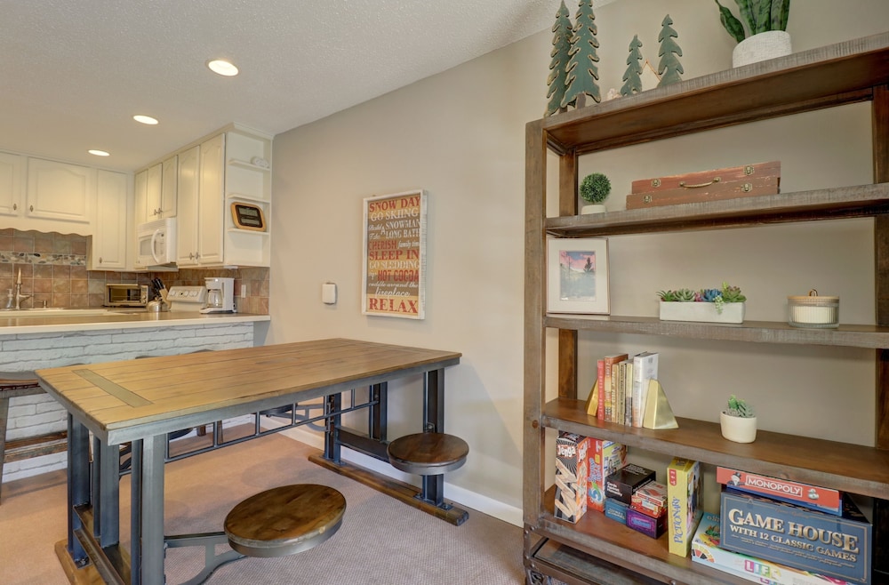 SkyRun Copper Mountain Resort Vacation Lodging