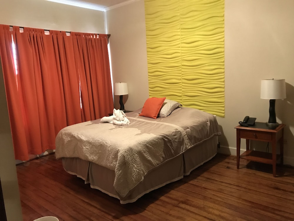 Hotel Casa Luisa
