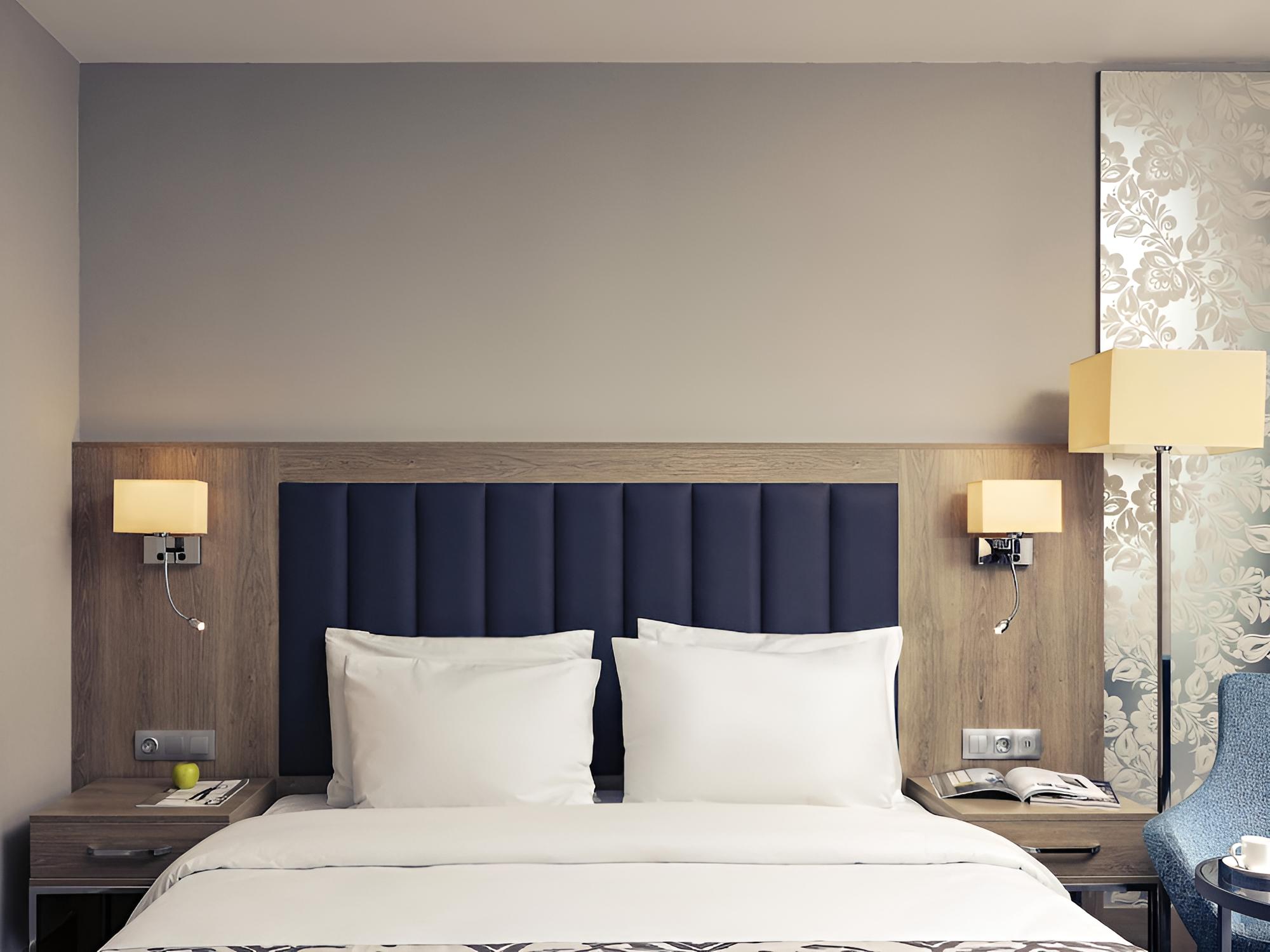 Mercure Nizhny Novgorod Center