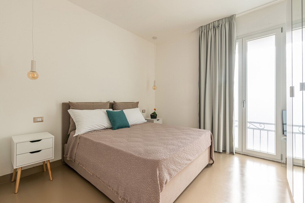 Crispi Suite in Palermo by Wonderful Italy