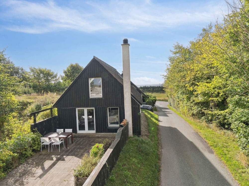 4 Star Holiday Home in Knebel