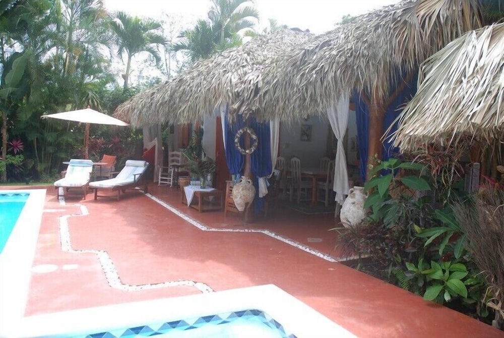 Casita Alegria