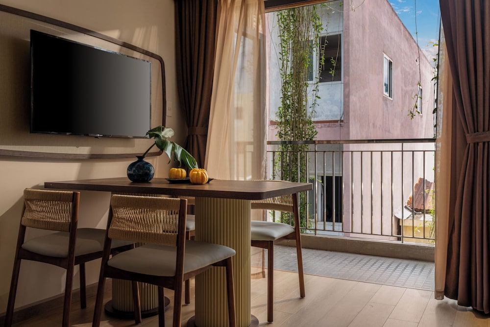 Q Apartment 3 Da Nang