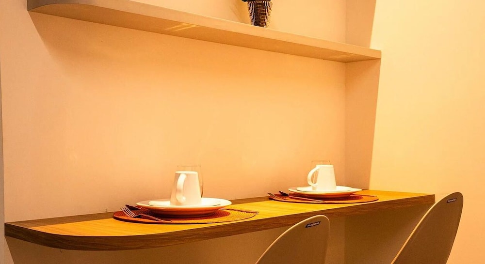 Simple Smart - LikeHome Hospedagens