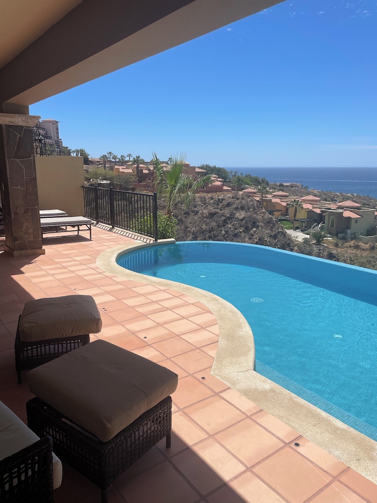 Montecristo Villa
