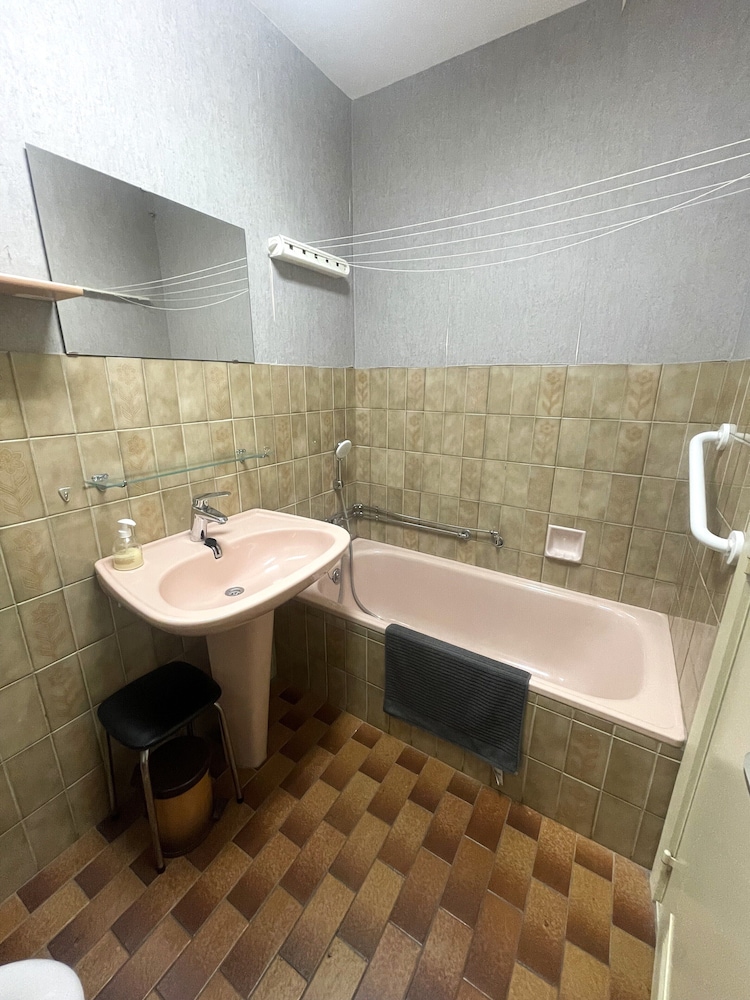 Studio in Middelkerke With Pool and Sea View