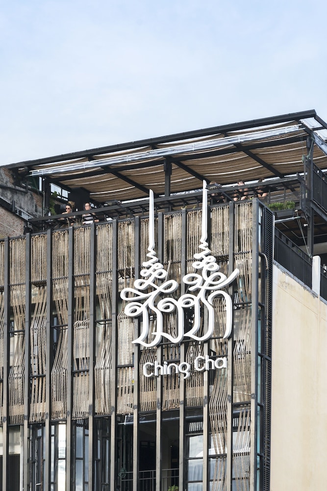 Chingcha Bangkok - Hostel