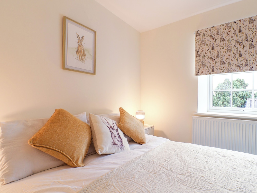 Belfry Cottage