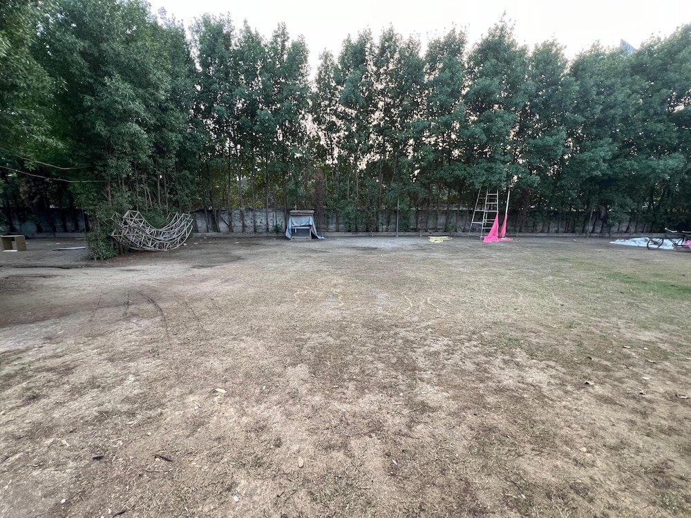 KOSHA RESORT