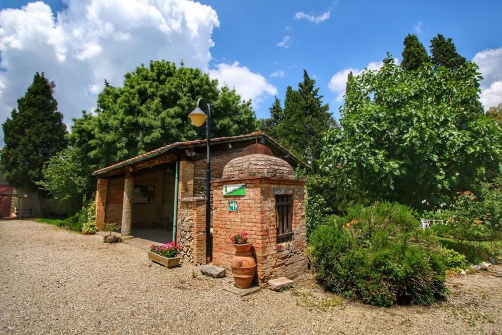 Bellavista farm of Quercini Maurizio