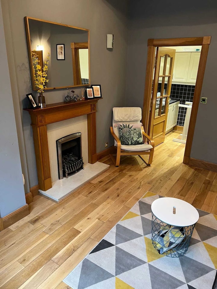Stylish 1 Bedroom Apartment in Edinburgh view 4