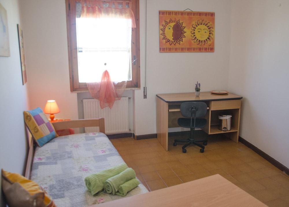 Casa Poseidone view 3
