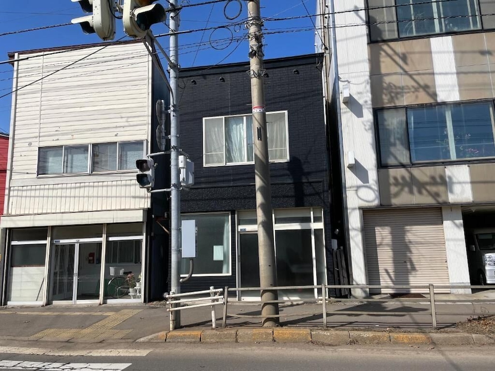 Hakodate cozy house