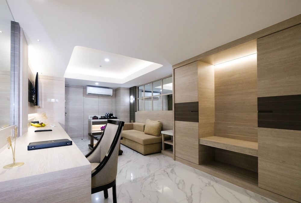 Dream of Aventus Hotel Kuta 92