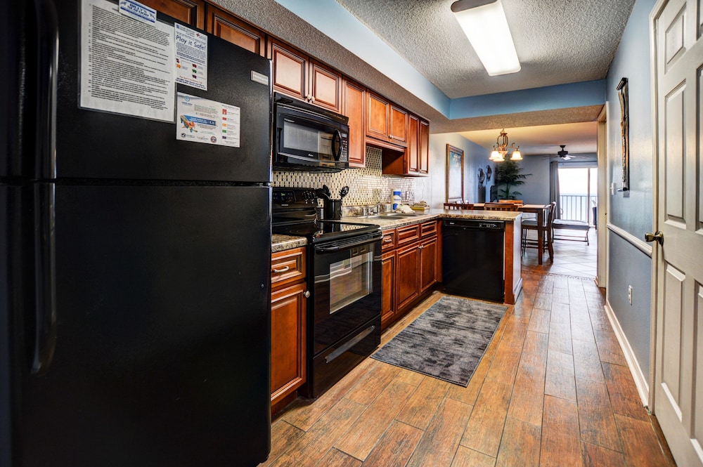 Ocean House Unit 2906