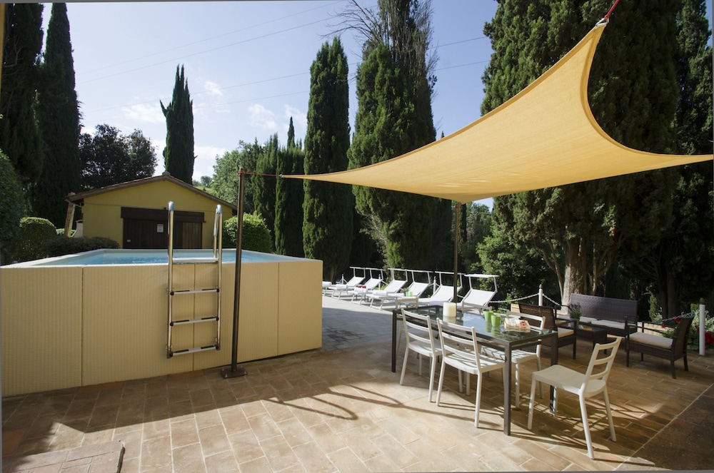 Villa Febea - Casa Delle Farfalle 6 Posti Letto-casa Delle Farfalle 6 Posti Letto