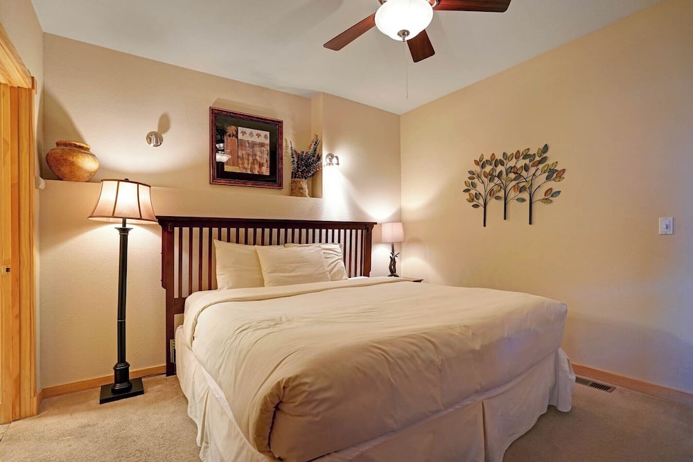 Estes Park CO Condos