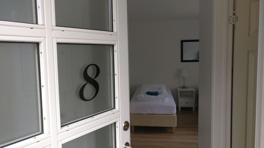 Birta Guesthouse