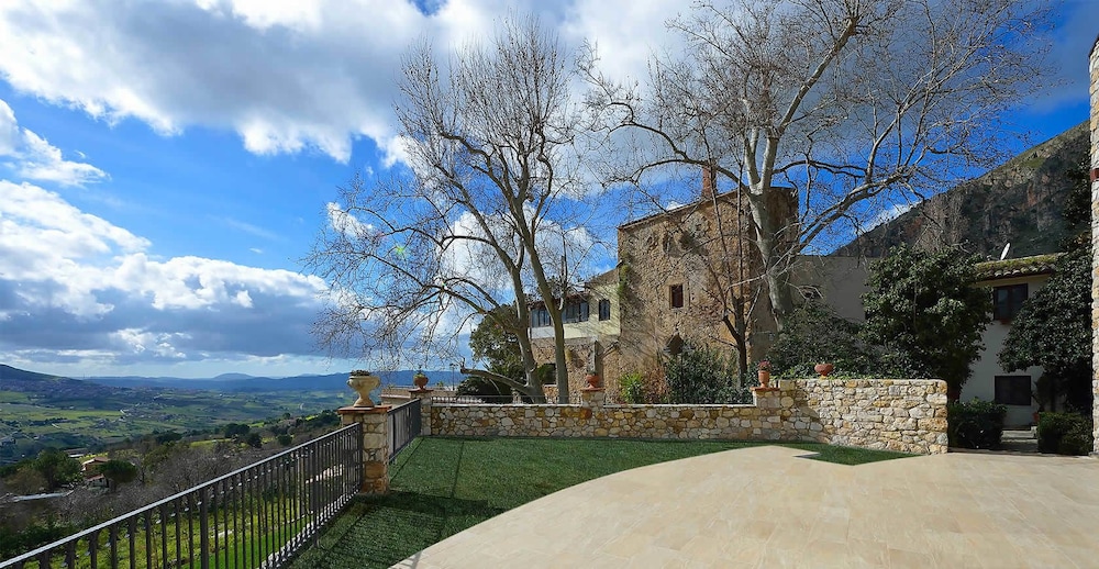 Agriturismo Casale del Principe & Spa