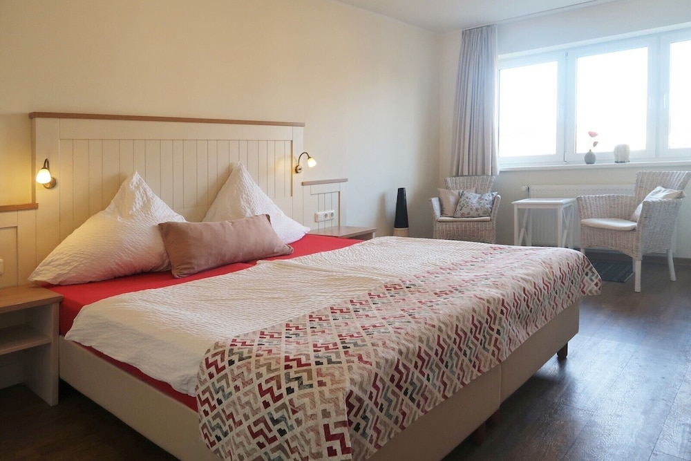 Pension Walmeer