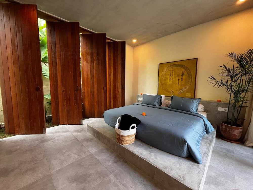 Villa Kiri Kanan