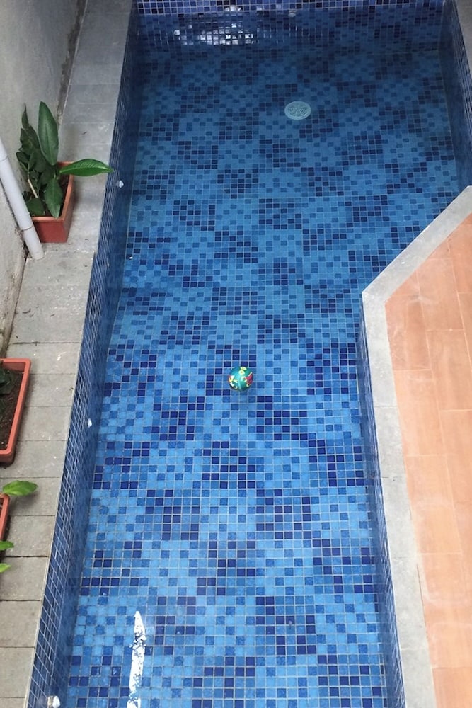 Hazel House Bandung