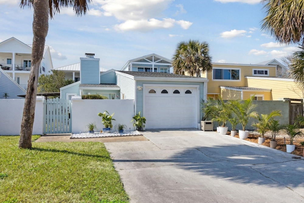 North End Gem 3 Bedroom Home