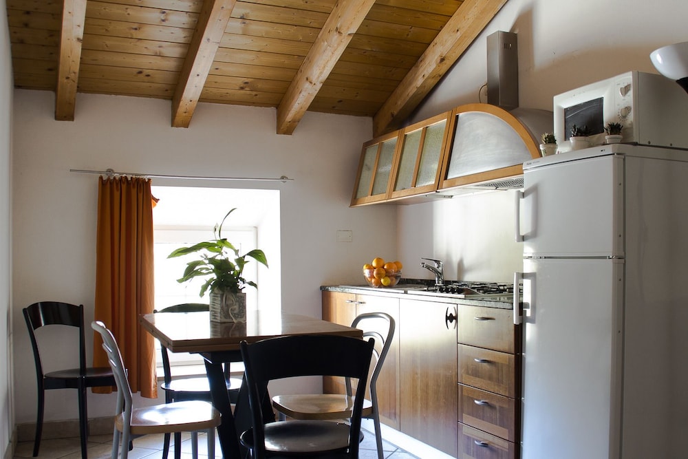 Residence Santa Caterina